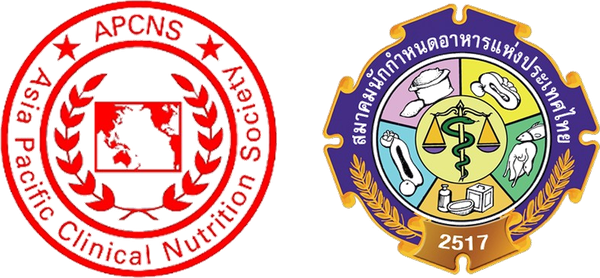 APCNS / Thai Dietetic Association
