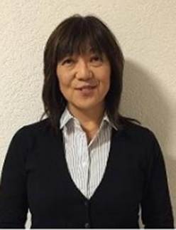 Professor Chizuru Nishida