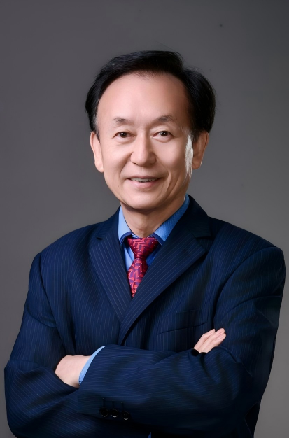Professor Duo Li