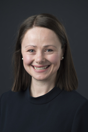 Dr. Jessica Biesiekierski