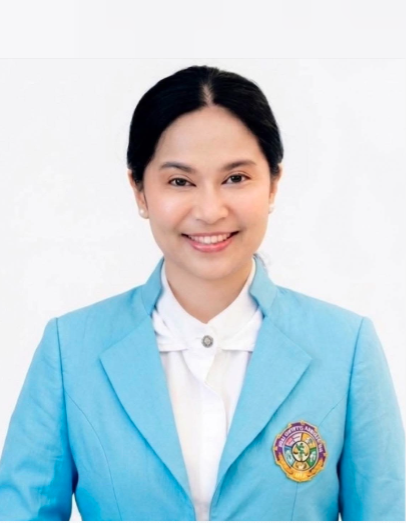 Dr. Patnapa Srichomchey