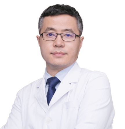 Professor Wei Chen
