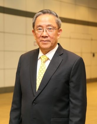 Professor Emeritus Dr. Kraisid Tontisirin