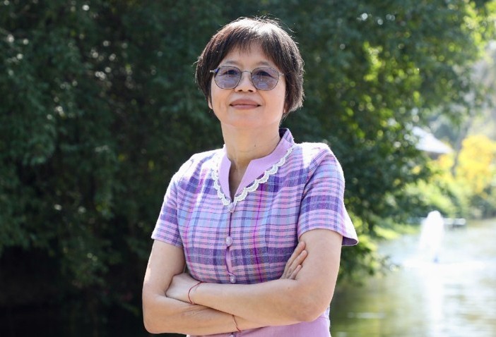 Assoc. Prof. Dr. Wantanee Kriengsinyos
