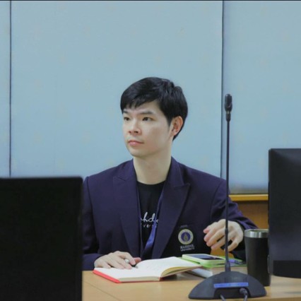 Dr. Thanit Vinitchagoon