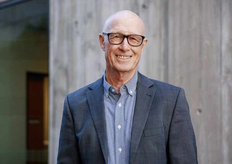 Prof. Boyd Swinburn